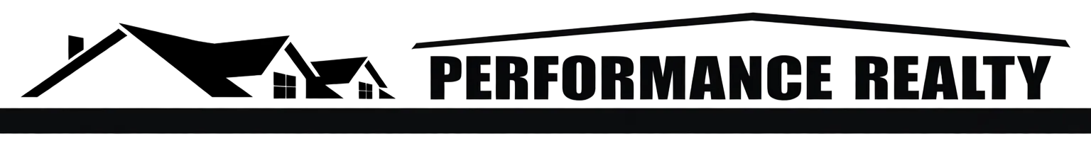 Performance Realty logo